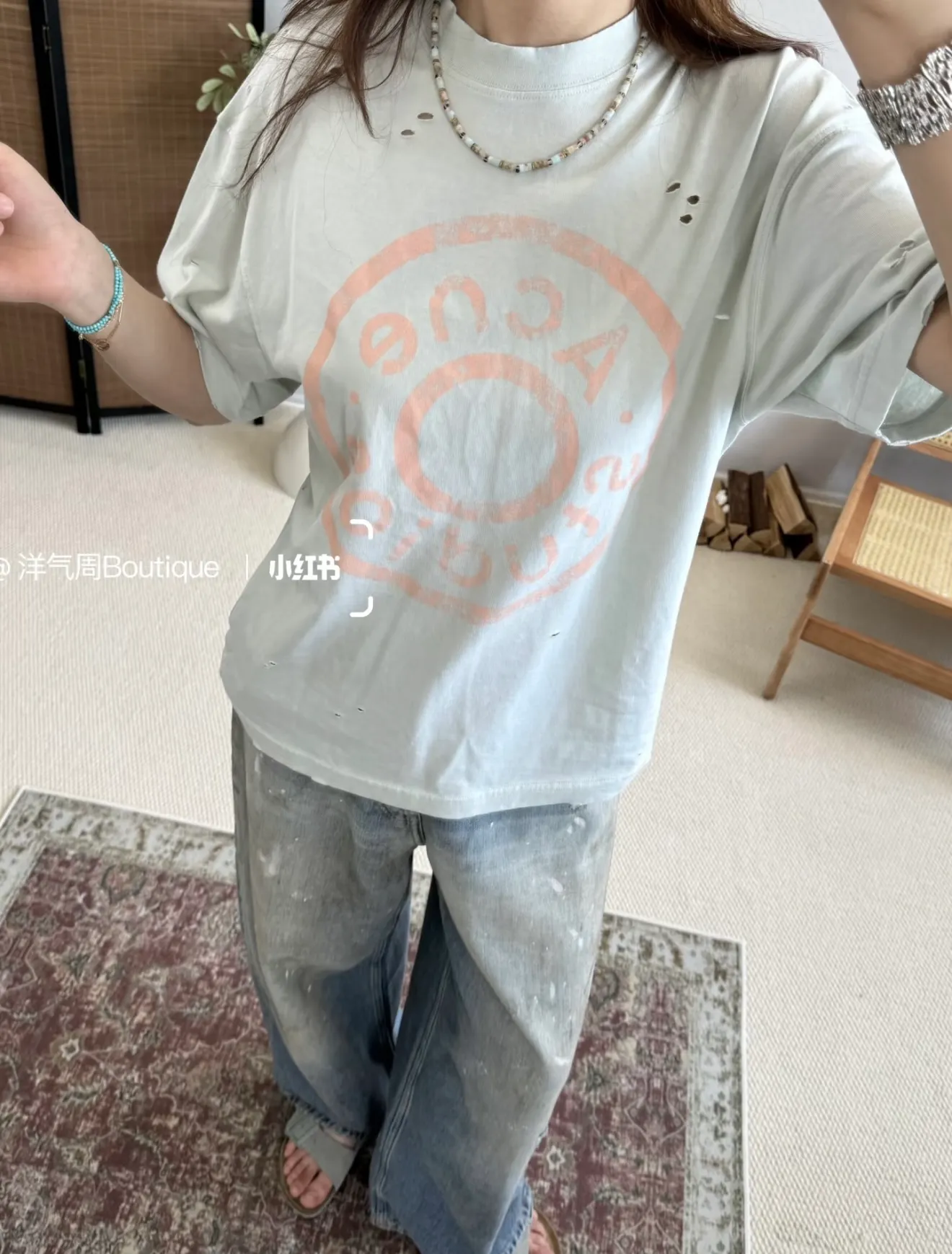 【 】Acne Studios
